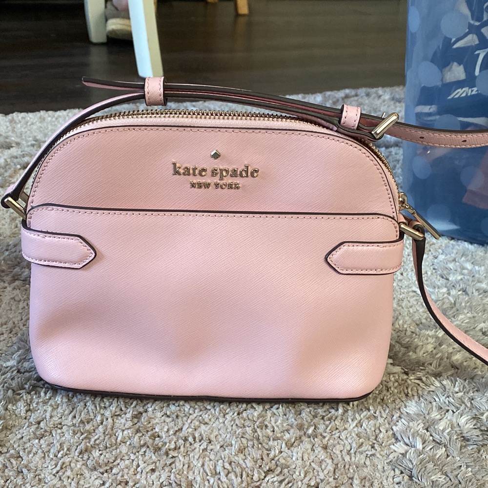 Kate spade crossbody